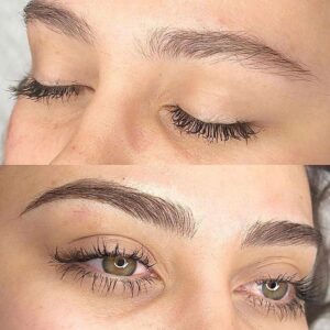 Microblading Course Advanced For Woemns